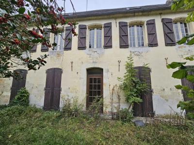 Annonce Vente 5 pices Maison Vadencourt 02