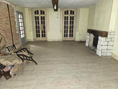 Acheter Maison 147 m2 Vadencourt