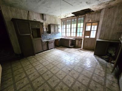 Acheter Maison Vadencourt 65000 euros