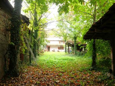 Annonce Vente 8 pices Maison Logelheim 68