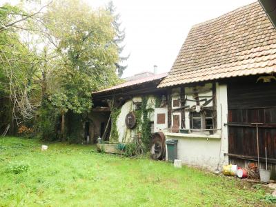 Acheter Maison Logelheim 182000 euros