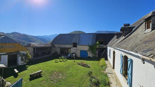 Annonce Vente 5 pices Maison Arrodets 65