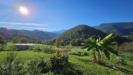 Acheter Maison Arrodets Hautes pyrenees
