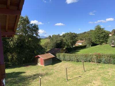 Acheter Maison Ustaritz Pyrenees atlantiques