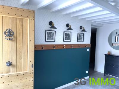 Annonce Vente 7 pices Maison Lespignan 34