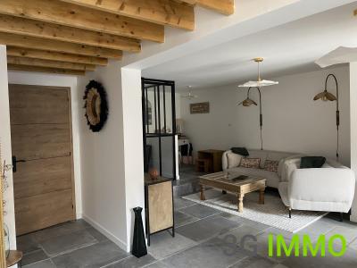 Acheter Maison 204 m2 Lespignan