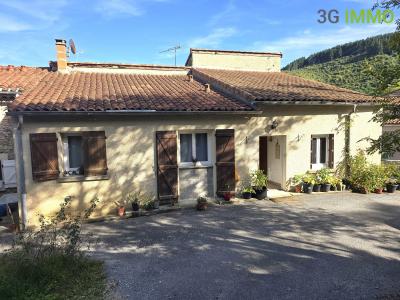 For sale Escoussens LABRUGUIARE 5 rooms 141 m2 Tarn (81290) photo 0