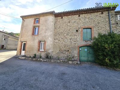 For sale Escoussens LABRUGUIARE 5 rooms 141 m2 Tarn (81290) photo 1