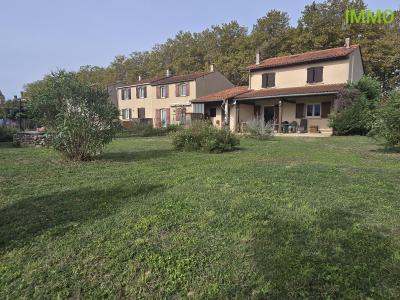 For sale Escoussens LABRUGUIARE 4 rooms 90 m2 Tarn (81290) photo 0