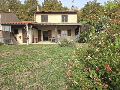 For sale Escoussens LABRUGUIARE 4 rooms 90 m2 Tarn (81290) photo 1