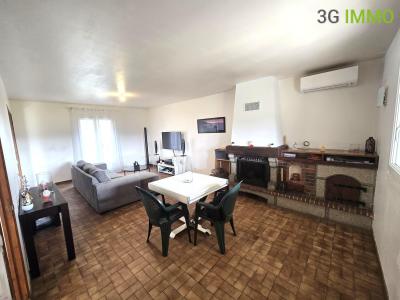 For sale Escoussens LABRUGUIARE 4 rooms 90 m2 Tarn (81290) photo 2
