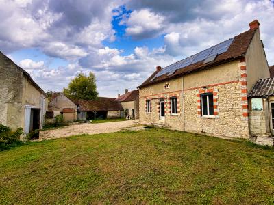 For sale Ury 6 rooms 145 m2 Seine et marne (77760) photo 1