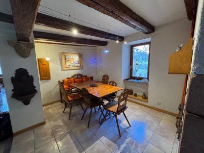 Acheter Appartement 107 m2 Colmar