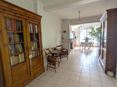 For sale Soisy-sous-montmorency 6 rooms 123 m2 Val d'Oise (95230) photo 2