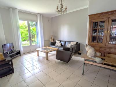 For sale Soisy-sous-montmorency 6 rooms 123 m2 Val d'Oise (95230) photo 4