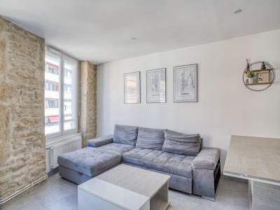 Annonce Vente 3 pices Appartement Bourg-en-bresse 01