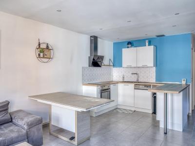 Acheter Appartement 62 m2 Bourg-en-bresse