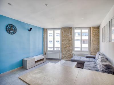Acheter Appartement Bourg-en-bresse Ain