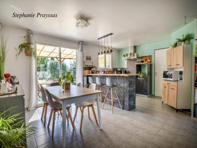 For sale Lavardac 5 rooms 100 m2 Lot et garonne (47230) photo 1