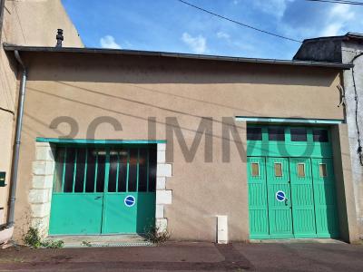 Annonce Vente 4 pices Maison Antran 86
