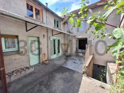Acheter Maison 68 m2 Antran