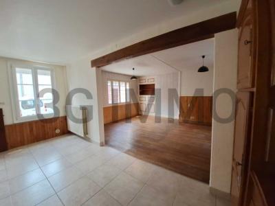 Acheter Maison Antran 106000 euros