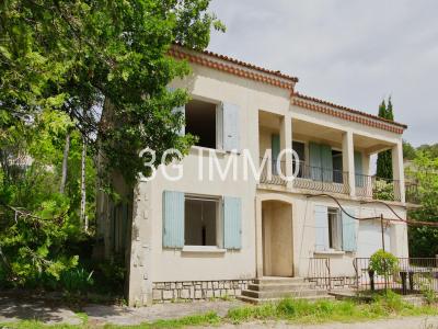 Annonce Vente 6 pices Maison Villelaure 84