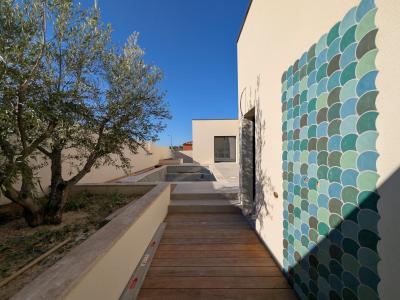 Annonce Vente 5 pices Maison Castelnau-de-guers 34