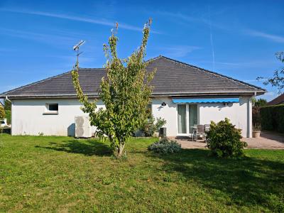 Annonce Vente 6 pices Maison Fontaine-macon 10