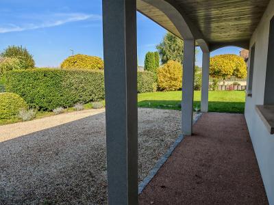 Acheter Maison 140 m2 Fontaine-macon