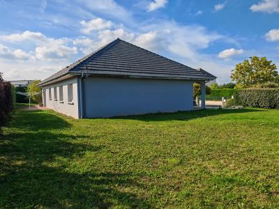 Acheter Maison Fontaine-macon 250000 euros