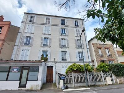 Annonce Vente 3 pices Appartement Montmorency 95