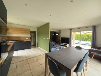 For sale Neuville-les-dames 6 rooms 143 m2 Ain (01400) photo 3