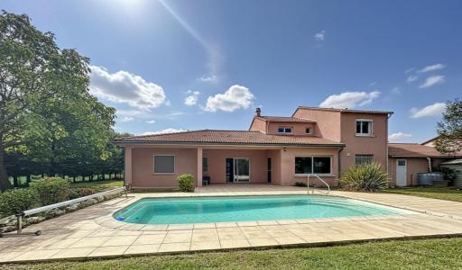 Annonce Vente 7 pices Maison Saint-nicolas-de-la-grave 82