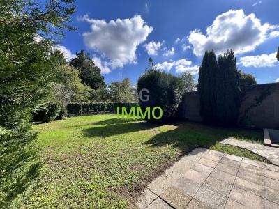 For sale Nevers 3 rooms 89 m2 Nievre (58000) photo 2