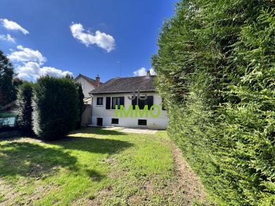 For sale Nevers 3 rooms 89 m2 Nievre (58000) photo 3