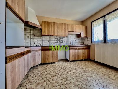 For sale Nevers 3 rooms 89 m2 Nievre (58000) photo 4