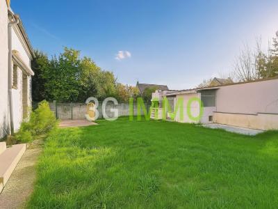 Annonce Vente 6 pices Maison Issou 78