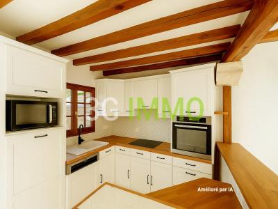 Acheter Maison 146 m2 Issou