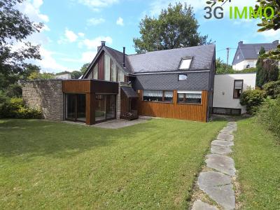 For sale Carhaix-plouguer 5 rooms 125 m2 Finistere (29270) photo 1
