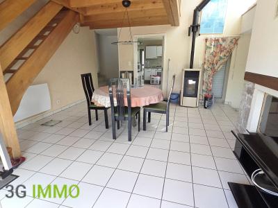 For sale Carhaix-plouguer 5 rooms 125 m2 Finistere (29270) photo 3