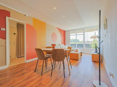 For rent Amilly 4 rooms 75 m2 Loiret (45200) photo 1