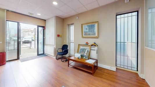 For sale Asnieres-sur-seine 4 rooms 91 m2 Hauts de Seine (92600) photo 1