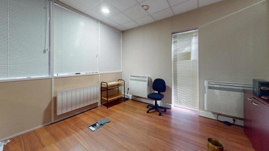 For sale Asnieres-sur-seine 4 rooms 91 m2 Hauts de Seine (92600) photo 3