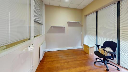 For sale Asnieres-sur-seine 4 rooms 91 m2 Hauts de Seine (92600) photo 4