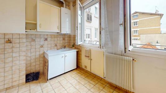 For sale Colombes 3 rooms 44 m2 Hauts de Seine (92700) photo 3