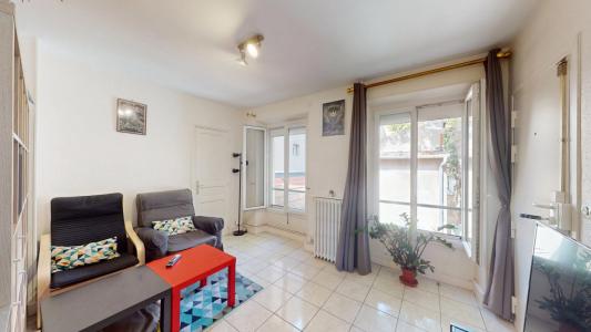 For sale Bois-colombes 2 rooms 36 m2 Hauts de Seine (92270) photo 0