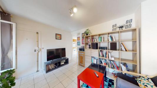 For sale Bois-colombes 2 rooms 36 m2 Hauts de Seine (92270) photo 2