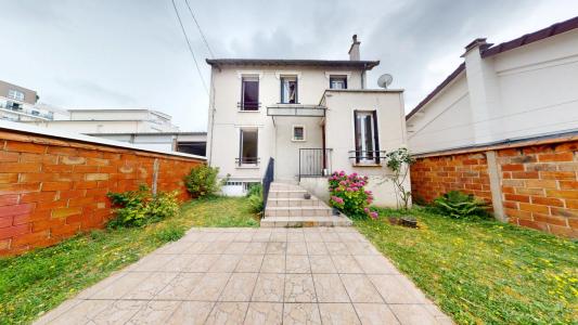 For sale Bois-colombes 4 rooms 83 m2 Hauts de Seine (92270) photo 0