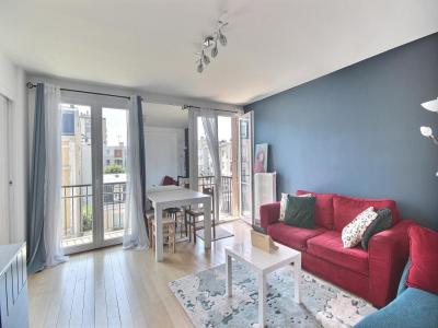 Acheter Appartement Bois-colombes Hauts de Seine